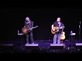 Shawn Mullins and Kris Kristofferson Duet Show - Cayamo 2014