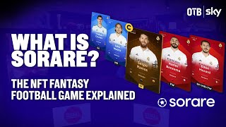 Sorare explained | The NFT fantasy football game which could be football's ticking time bomb screenshot 1