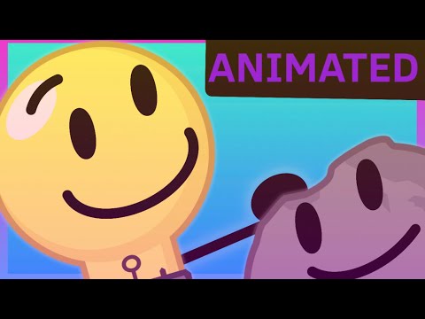 The BFDI & II Meetup All Animated Parts! - YouTube