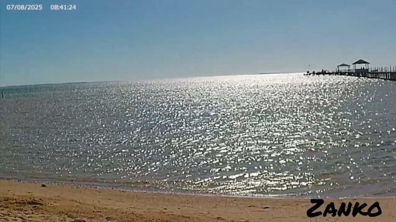 Amwaj  Beach  Club  - Abu  Soma  2025g.  8  Juli