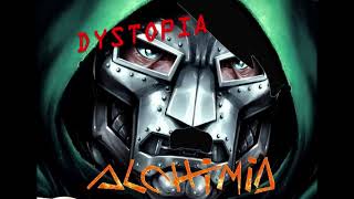 Von Doom     Cd Dystopia
