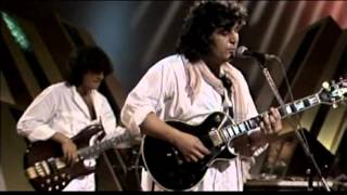 Video thumbnail of "Pino Daniele - Tarumbò (live Musicalmente 1983)"