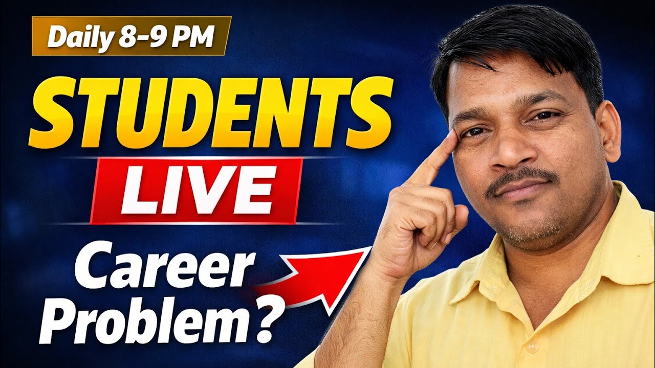 CUET UG & PG Admission Complete Process | Ask Your Doubts Live