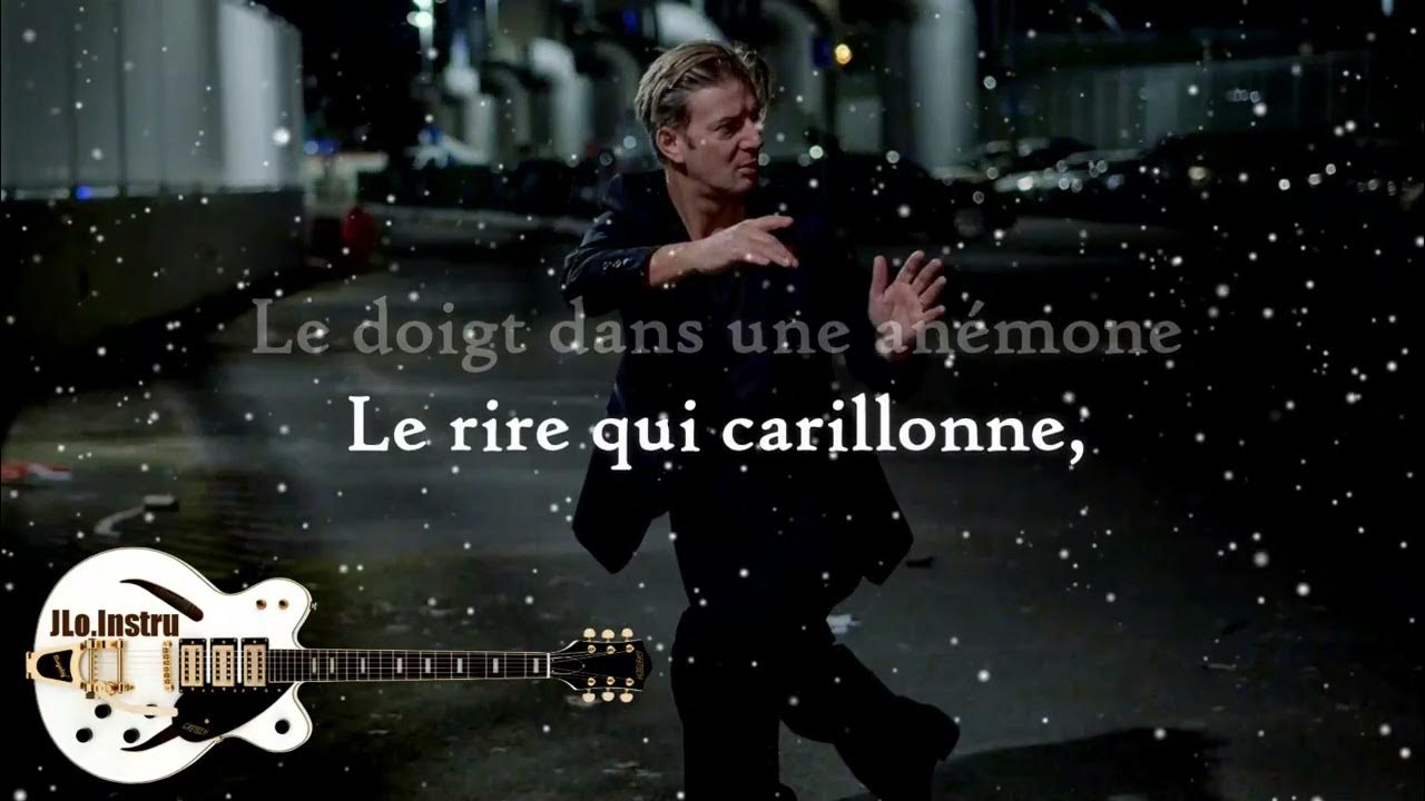 L'inconnu En Personne (Radio Edit) - Bertrand Belin - Karaoke - Instrumental L'inconnu En Personne (Radio Edit) - Bertrand Belin - Karaoke - Instrumental