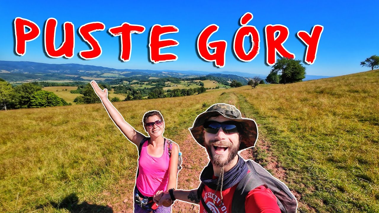 Szlak Sowich Ławek - Ukryta Perła Sudetów