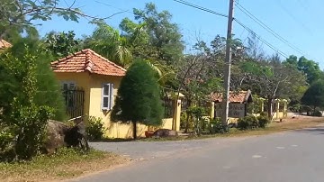 Khu du lịch Sông Ray Lộc An Bà Rịa Vũng Tàu