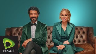 Emerald - Shereen Reda and Khaled El Nabawy