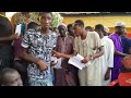 Maoulide 2018 bastafaya tambadoya touba