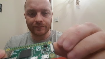 DIY Night Vision - Raspberry PI build progress with integrated 3d printed tube