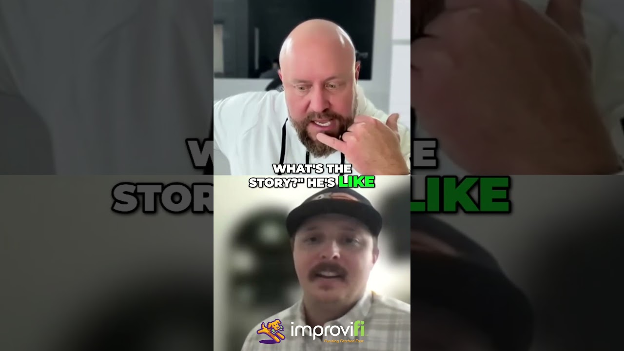 Banker's Secret: $86K Deal Closed with Quick Question