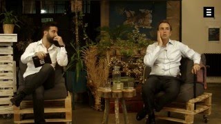 Kolektif Explore | Murat Özyeğin - Üniversitelerin şirket gibi yönetilmesi üretim için olumsuz mu?