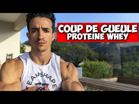 Vidéo: Conseils d'entraînement et de nutrition de Joe Manganiello