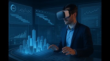 The Metaverse Revolution in Project Management - Virtual Production Planning