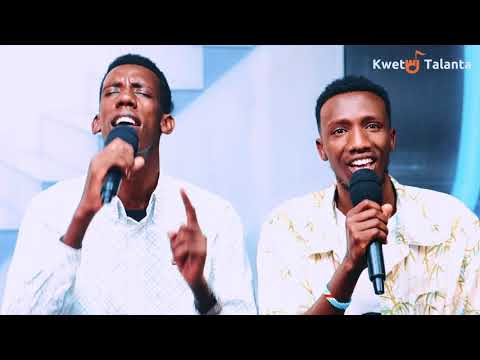 N'UMUGISHA UKOMEYE KUMENYA YESU