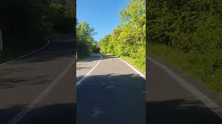 Clementina vs Monte Flavio Bdc in solitaria #bdc #bicidacorsa #bici #bike