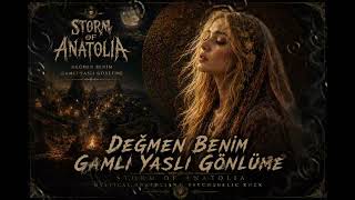 Değmen Benim Gamlı Yaslı Gönlüme Anatolian Psychedelic Rock