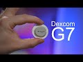 Dexcom G7: Hands-On &amp; First Look At Dexcom&#39;s New CGM