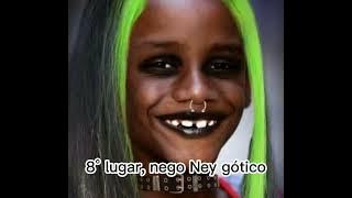 variantes do nego Ney #negoney#negoney#shitpost#negoney#negoney#negoney