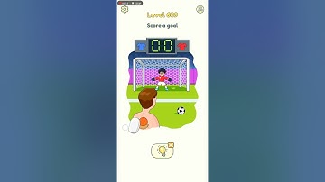 DOP 2 Level 609 Complete #game #shorts #dop