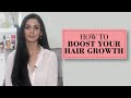 How to Naturally Boost Your Hair Growth | Complete Haircare Guide | Fit Tak