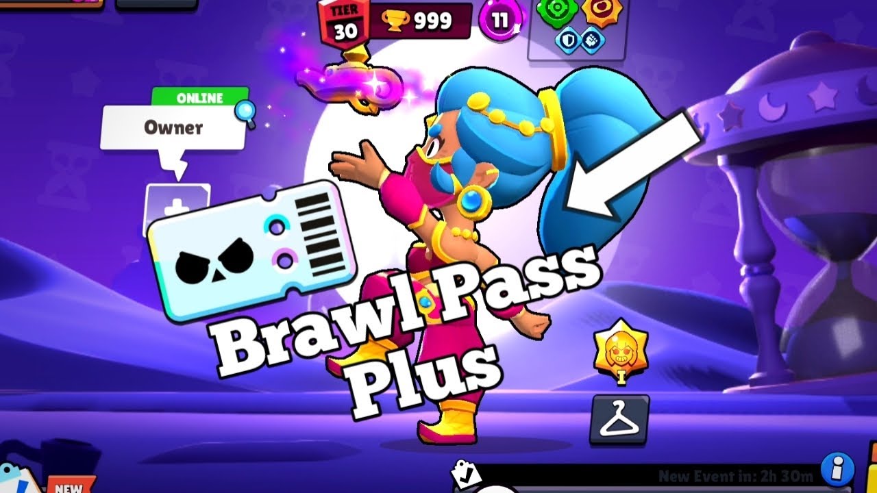 I Buy Brawl Pass Plus and Open x100 Starr Drops✨