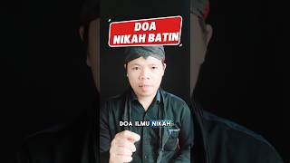 NIKAH BATIN | pengasihan ampuh