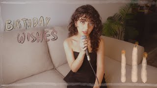 Ive Had The Same Birthday Wish Every Year