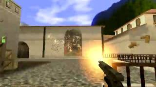Glock bug! CS!