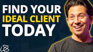 How To Find Your Ideal Client