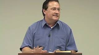 Basic Seminar - Session 07 - Fundamentals of the Abiding Life