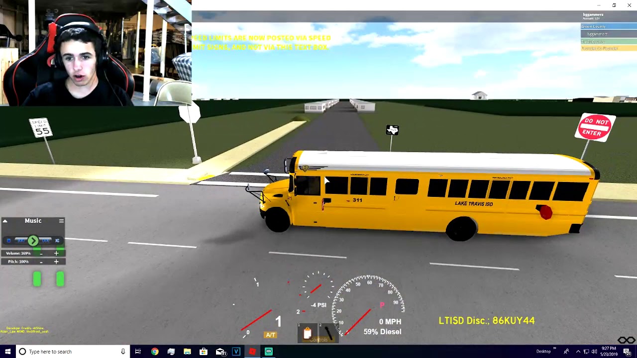 Roblox Ammanford Bus Simulator 1 By Rhys Stirling - sbst l punggol town bus simulator roblox