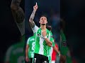 Antony Shines! Real Betis 3-0 Mallorca |Two Goals & an Assist in LaLiga Show#Antony#RealBetis#LaLiga