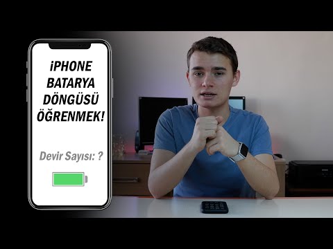 Video: Derin döngülü bir pil kaç watt'tır?