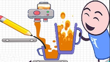 Mike & Happy Glass All Level 1-40 Hints Walkthrough