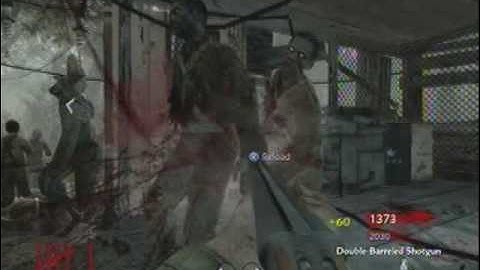 Cod 5 Tutorial Shi No Numa Barrier Glitch Without Mods Not Patched!!