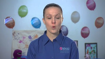 Encouraging positive behaviour in your child with autism