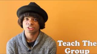 In 30 Seconds: Forming A Study Group