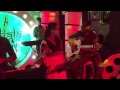 Manthan  the desi lounge band jun 2015