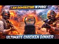 ONE TAP HEADSHOT 😱🔥 | BGMI Pro Gameplay | Chicken Dinner #bgmi