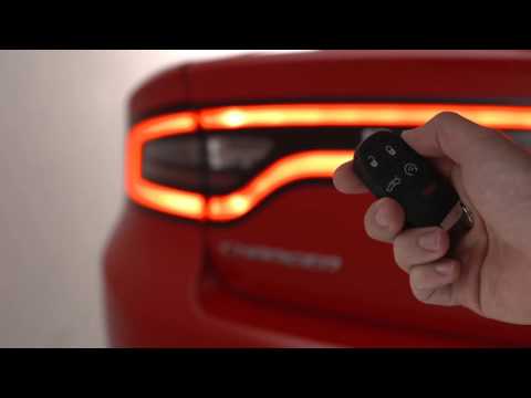 2016 Dodge Charger Key Fob Youtube - gmc key fob new car alarm and new chirp roblox