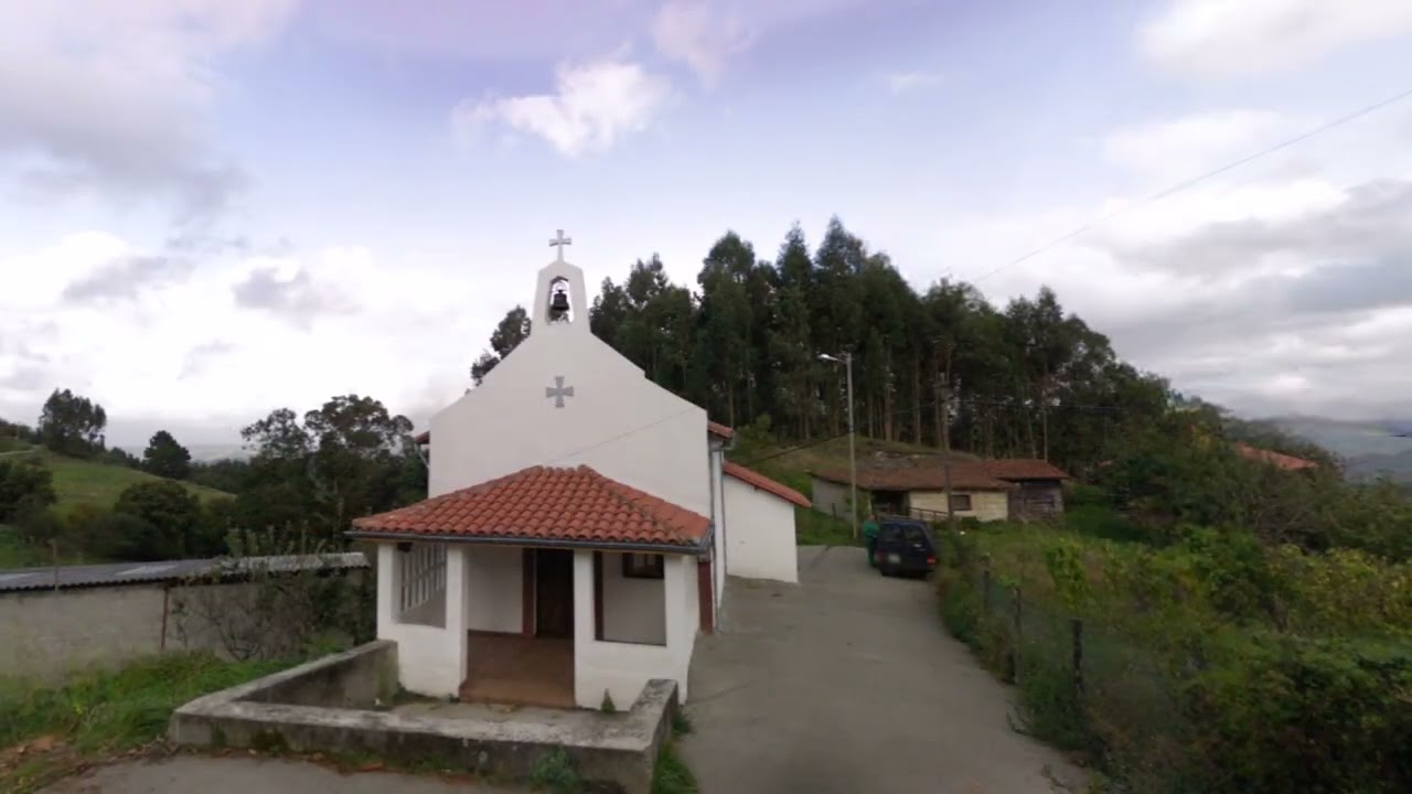 Cadarienzo, Pravia, ASTURIAS