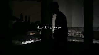 Tolong Diriku - Raavfy (Official Lyric Video)