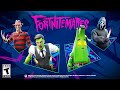 Fortnitemares 2023 | Official Trailer