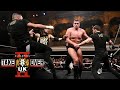 Undisputed ERA executes assault on Imperium: NXT TakeOver: Blackpool II (WWE Network Exclusive)