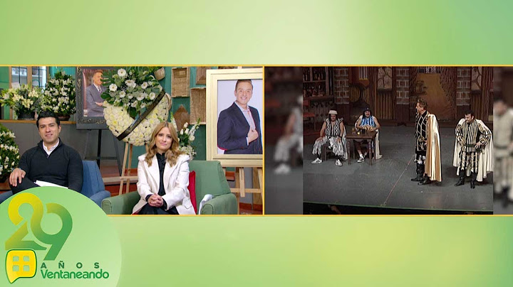 Angélica María agradece a Pati Chapoy por querer tanto a Daniel | Hasta Siempre Daniel