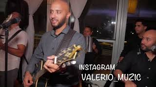 Video thumbnail of "El Colin - Valerio"