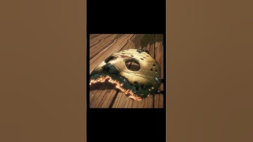 Jason voorhees edit #edit #jasonvoorhees #horror #capcut #nodevideoamv ##invincible #popular #jason