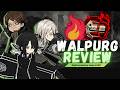 Should you get the Walpurgis Night 9 Identities? (Limbus Company)