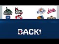 The Frontier League Is Back!