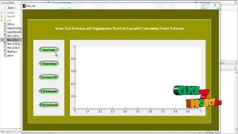 Scene Text Detection and Segmentation Based on Cascaded Convolution Neural Networks